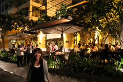 クアンアン・ゴン